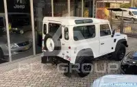 2014 Land Rover DEFENDER
