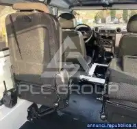 2014 Land Rover DEFENDER