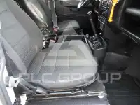 2014 Land Rover DEFENDER