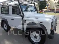 2014 Land Rover DEFENDER