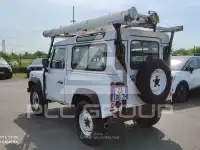 2014 Land Rover DEFENDER
