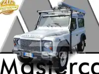 2014 Land Rover DEFENDER