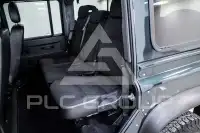 2014 Land Rover DEFENDER