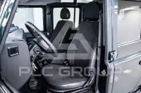 2014 Land Rover DEFENDER