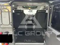 2014 Land Rover DEFENDER