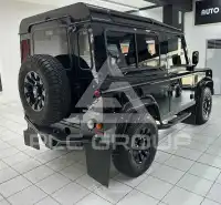 2014 Land Rover DEFENDER