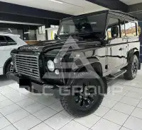 2014 Land Rover DEFENDER