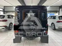 2014 Land Rover DEFENDER