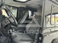 2014 Land Rover DEFENDER