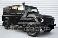 2014 Land Rover DEFENDER