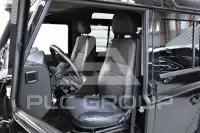2014 Land Rover DEFENDER