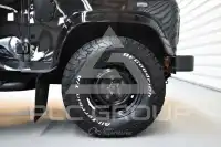2014 Land Rover DEFENDER