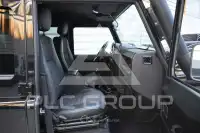 2014 Land Rover DEFENDER