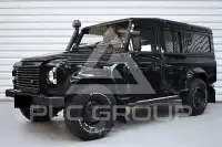 2014 Land Rover DEFENDER
