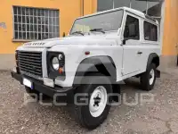 2014 Land Rover DEFENDER