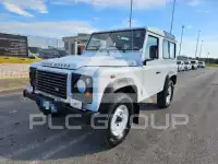 2014 Land Rover DEFENDER