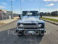 2014 Land Rover DEFENDER