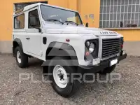 2014 Land Rover DEFENDER
