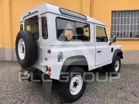2014 Land Rover DEFENDER