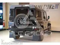 2014 Land Rover DEFENDER