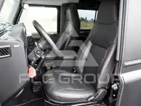 2014 Land Rover DEFENDER