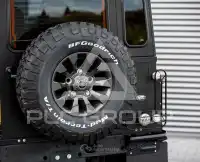 2014 Land Rover DEFENDER