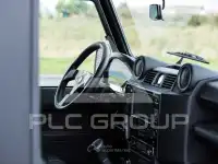 2014 Land Rover DEFENDER