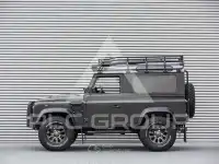 2014 Land Rover DEFENDER