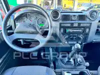 2014 Land Rover DEFENDER