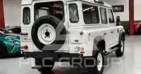 2014 Land Rover DEFENDER