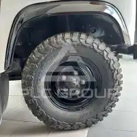 2014 Land Rover DEFENDER