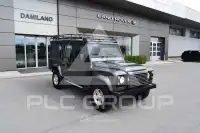2014 Land Rover DEFENDER