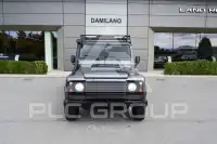 2014 Land Rover DEFENDER