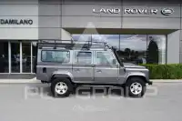 2014 Land Rover DEFENDER