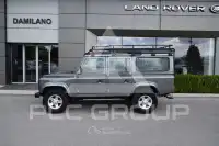 2014 Land Rover DEFENDER