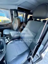2014 Land Rover DEFENDER
