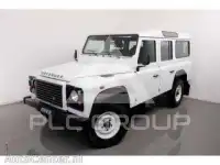 2014 Land Rover DEFENDER