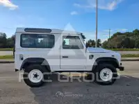 2014 Land Rover DEFENDER