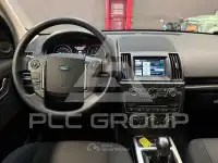 2014 Land Rover Freelander