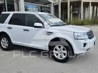 2014 Land Rover Freelander