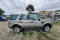 2014 Land Rover Freelander