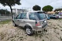 2014 Land Rover Freelander