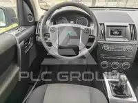 2014 Land Rover Freelander