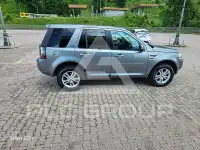 2014 Land Rover Freelander