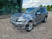 2014 Land Rover Freelander