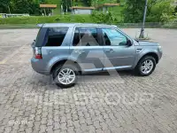 2014 Land Rover Freelander