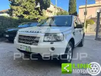 2014 Land Rover Freelander