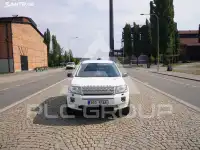 2014 Land Rover Freelander