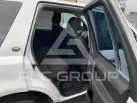 2014 Land Rover Freelander