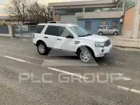 2014 Land Rover Freelander